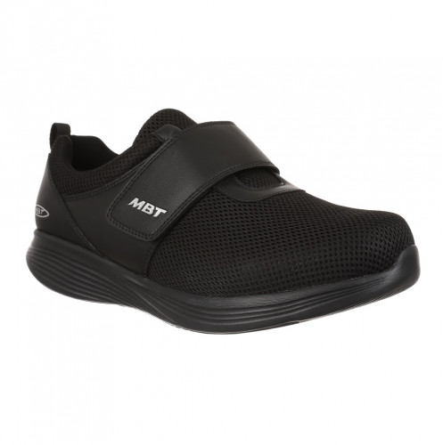 Modena Velcro 4E W black extra weit MBT Diabetiker Schuhe